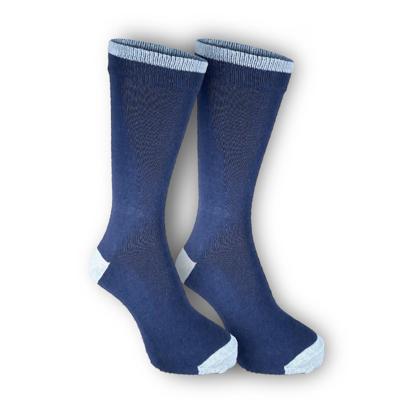 RUPA DUKE SPANDEX SOCKS ASSORTED COLOUR PACK OF 3