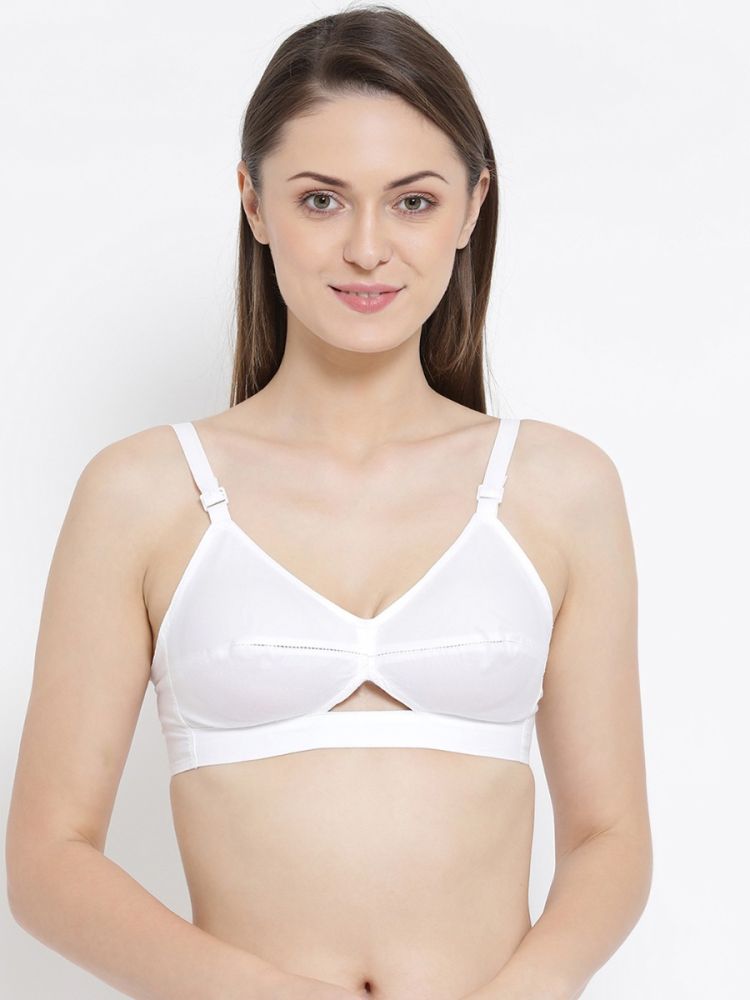 Cotton Plain Rupa Womens Black Bra, For Daily Wear at Rs 400/box in Jaipur