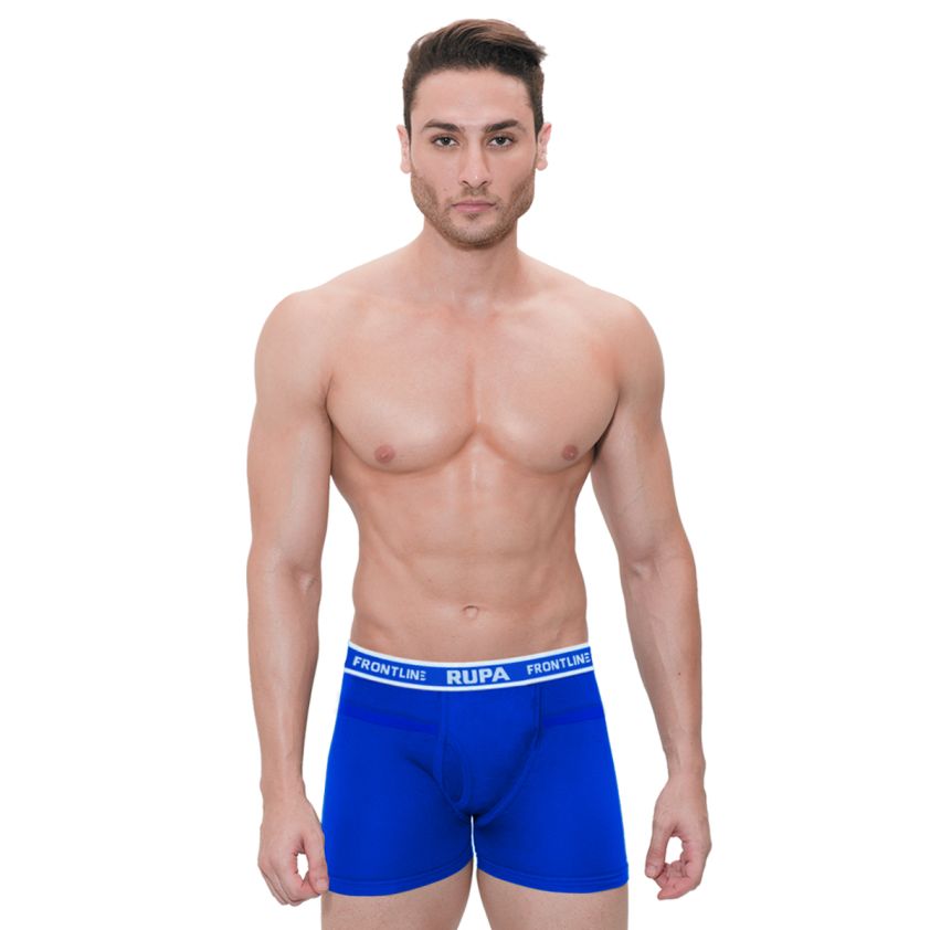 K Max  Rupa Frontline men underwear (M, L, XL)