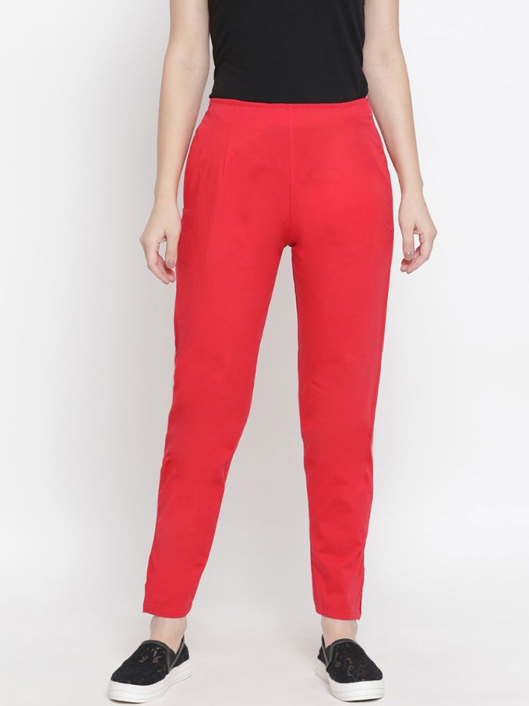 Trendy Kurti Pants | Buy Women Kurti Pants Online – Maaesa Clothing
