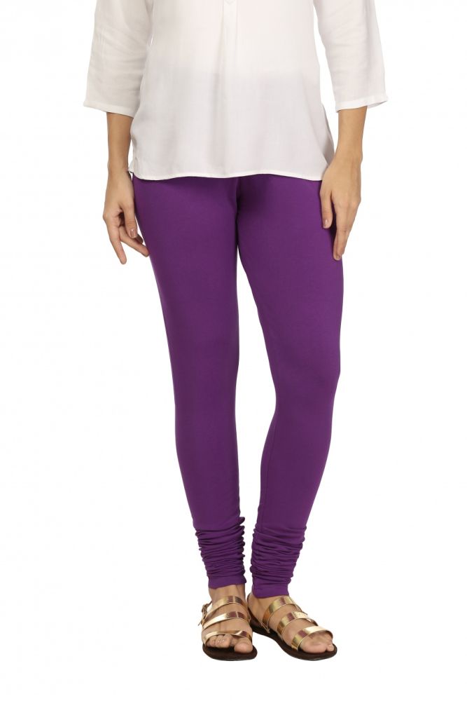 Athletic Seamless Scrunch Leggings (Lilac) – Fitness Fashioness