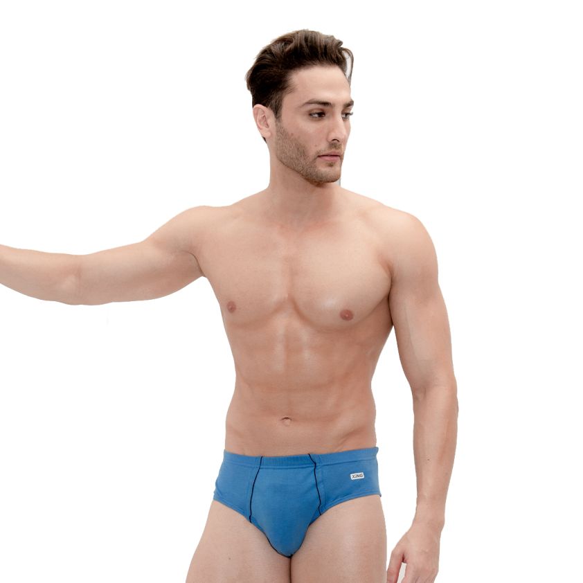 Men Brief, Vests, and Trunks From Frontline. Buy the best-in-class innerwear