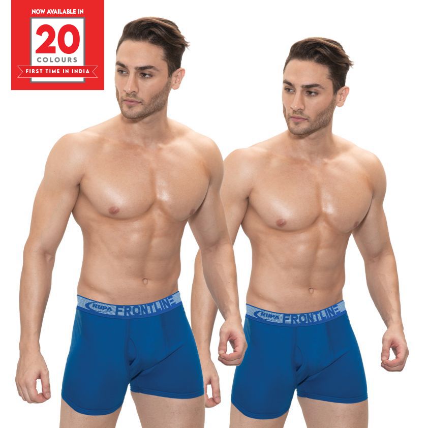 Rupa Underwear Outer Elastic for Men