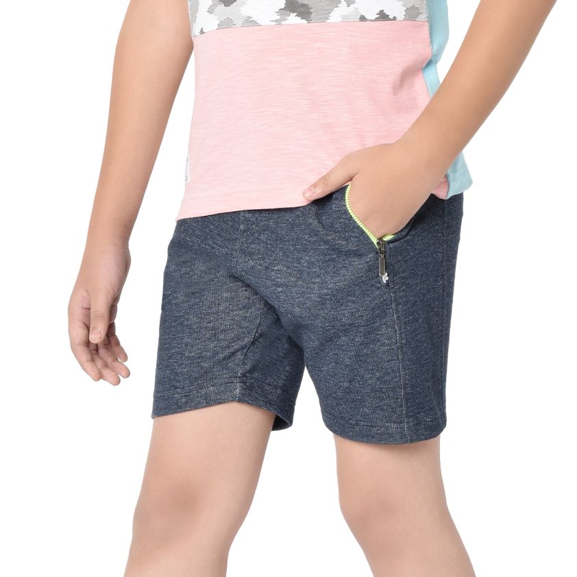 Buy Rupa Frontline Cotton Assorted Plain/Solid Boys/Kids Brief/Underwear -  Pack of 5 (Rupa-FL-Kidz-Expando-Brief-OE-50cm) (Color & Print May Vary) at