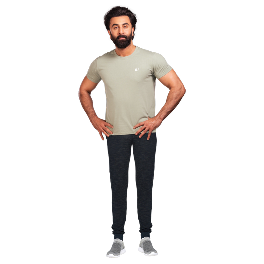 RUPA JON RJ503 MEN'S JOGGERS ASSORTED PACK OF 1