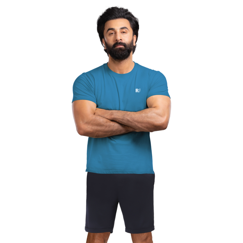 RUPA JON RJ501 MEN'S LONG SHORT ASSORTED PACK OF 1