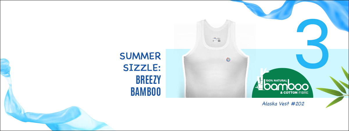 summer sizzle breezy bamboo